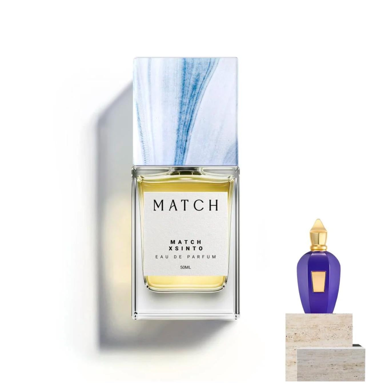 MATCH 22