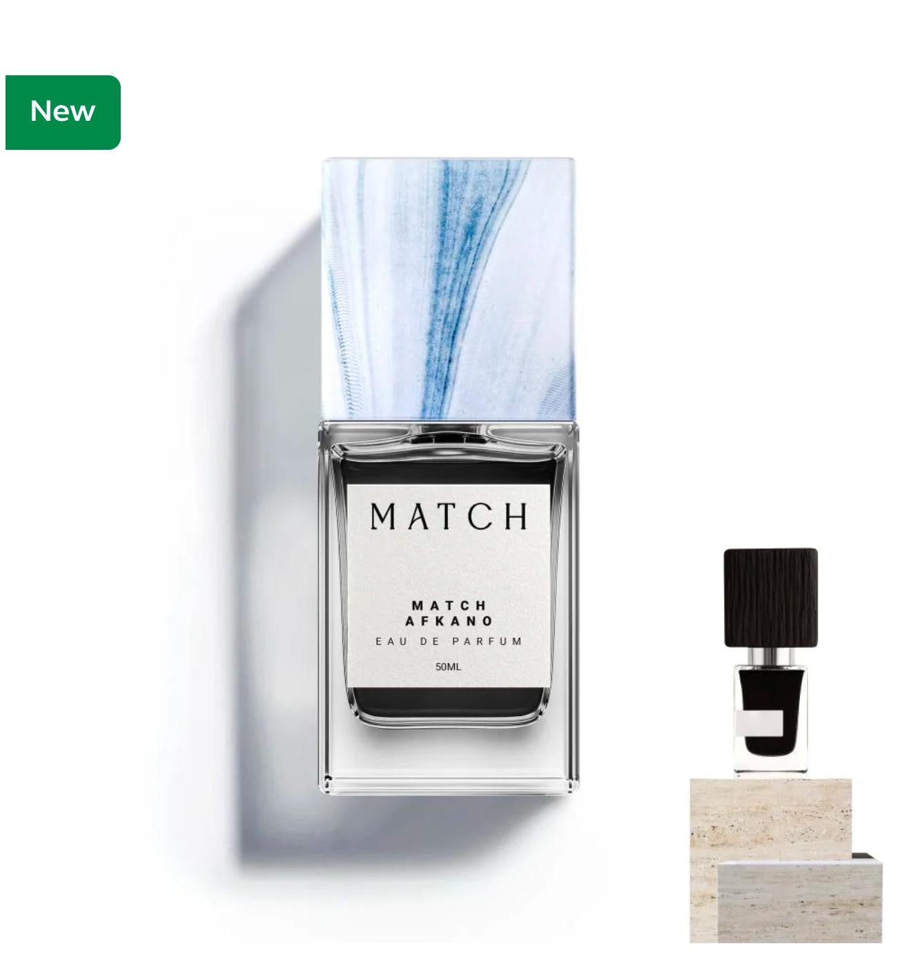 MATCH AFKANO