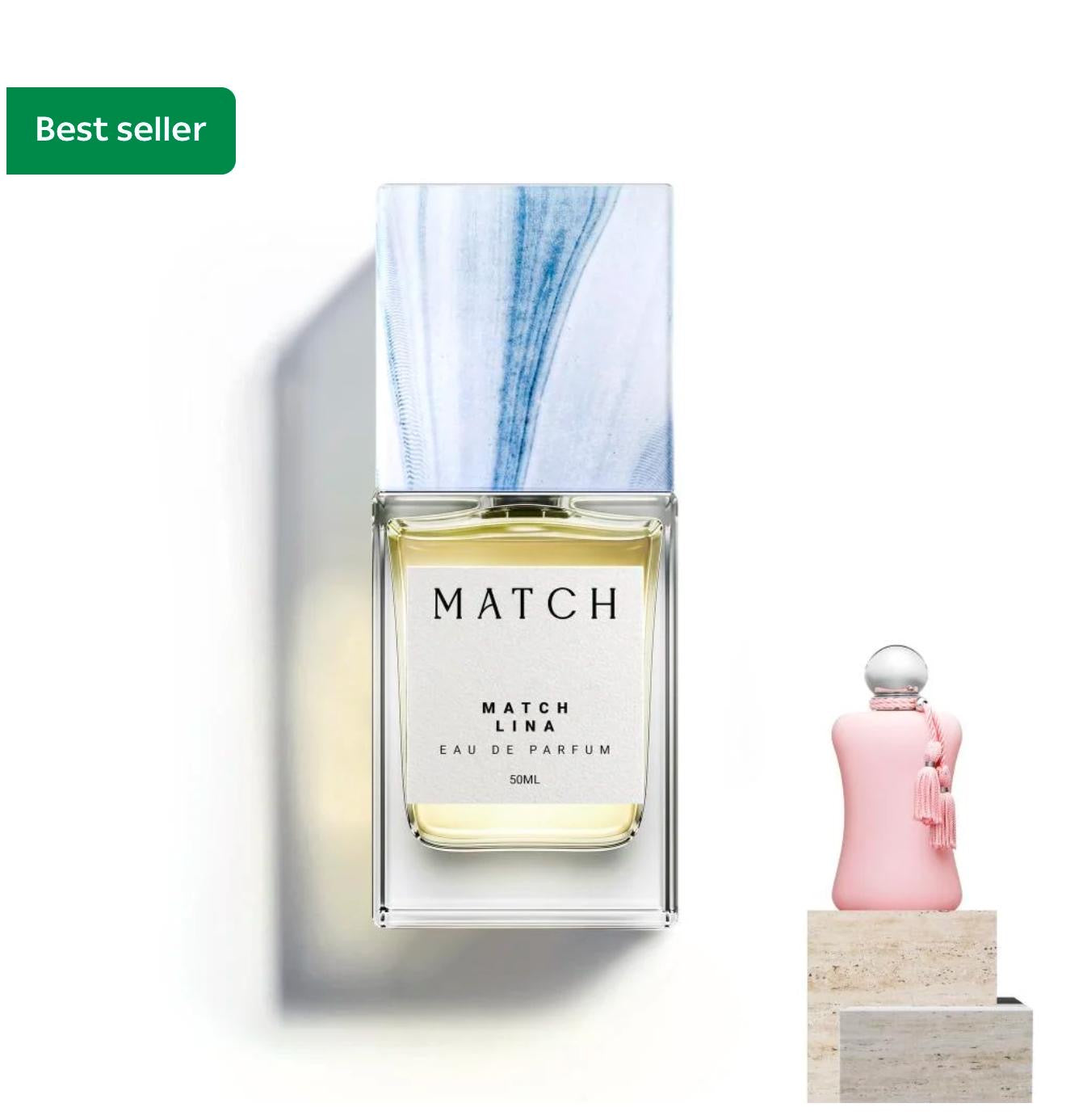 MATCH
LINA