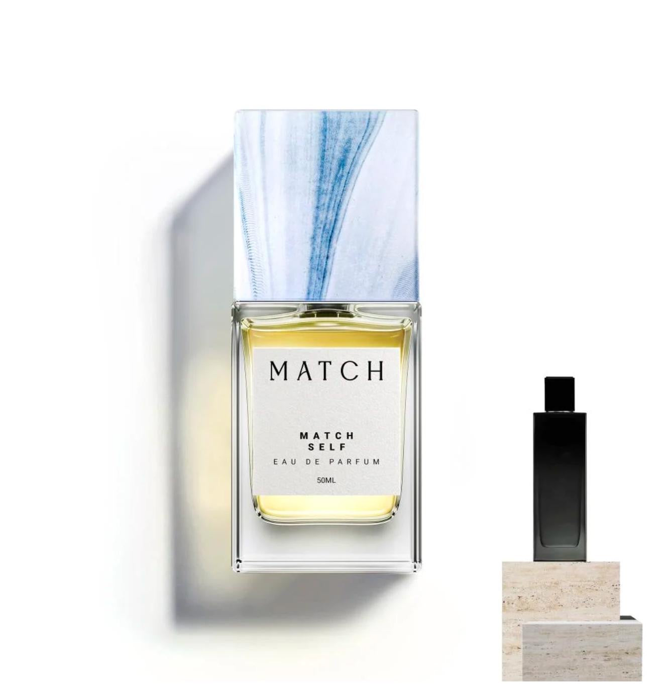 MATCH
SELF
