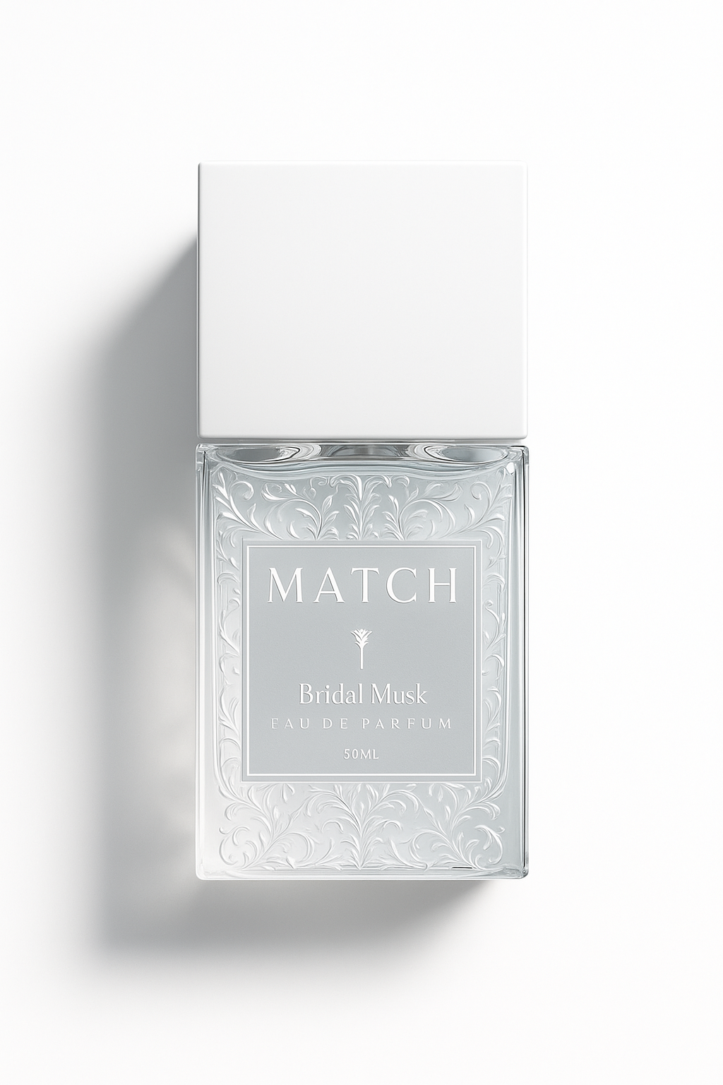 MATCH BRIDAL MUSK