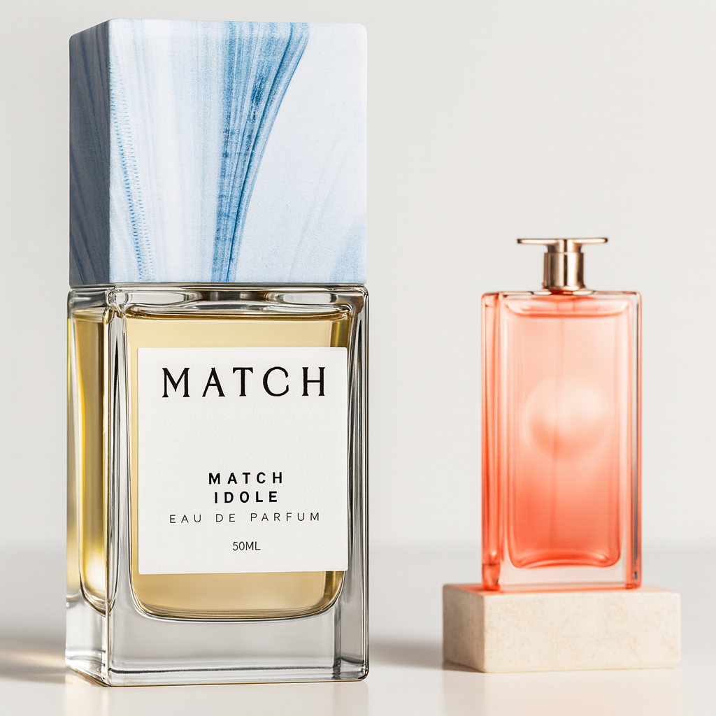MATCH IDOLE