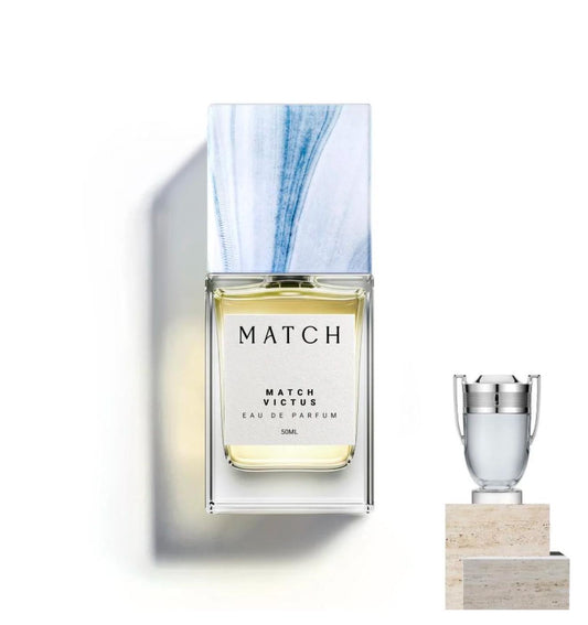 MATCH VICTUS