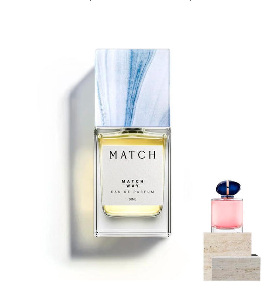 MATCH
WAY