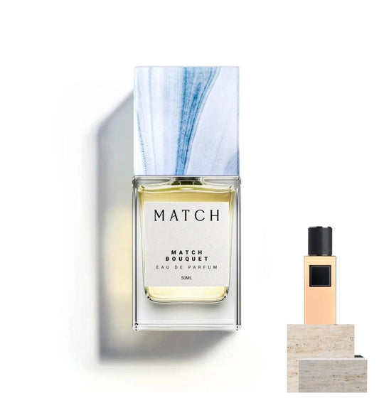 MATCH BOUQUET