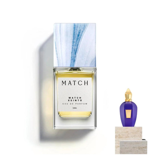MATCH
XSINTO