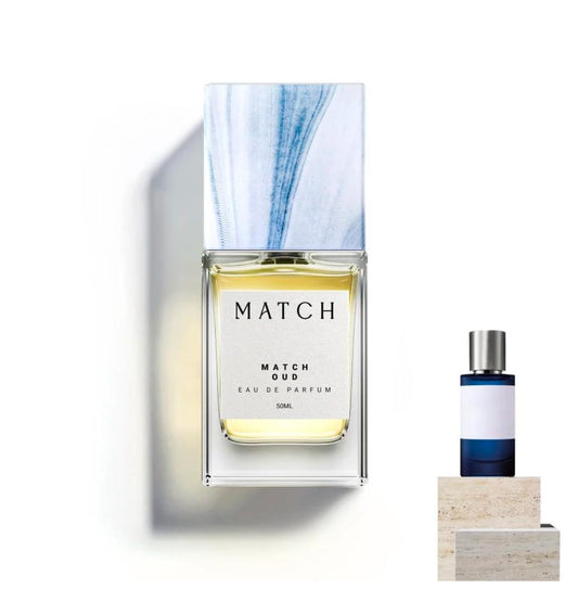 MATCH OUD