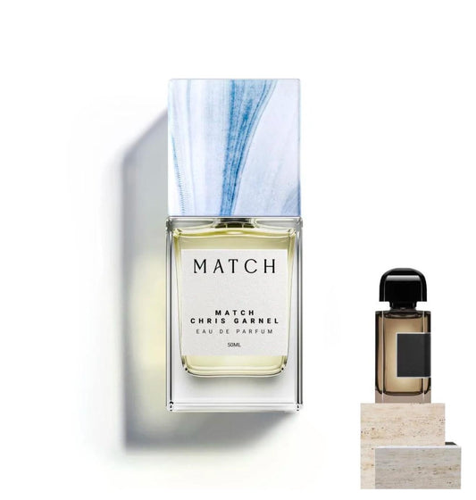 MATCH
CHRIS GARNEL