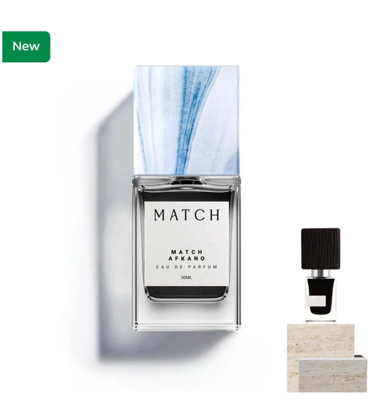 MATCH AFKANO