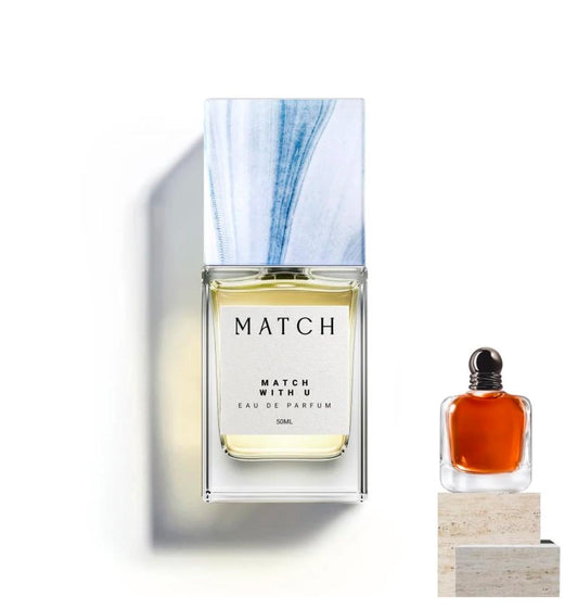 MATCH WITH U