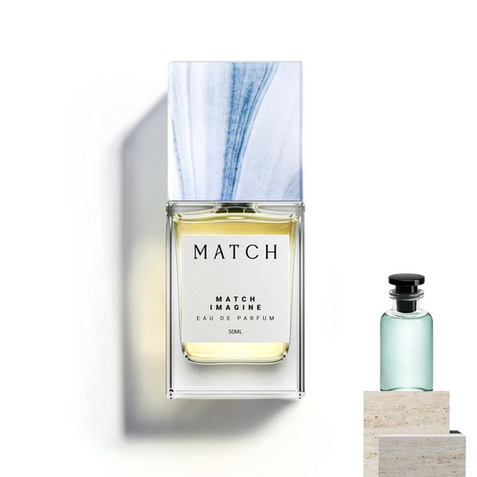 MATCH IMAGINE