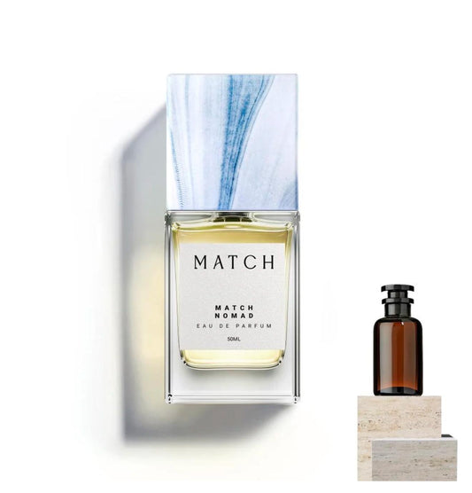 MATCH NOMAD