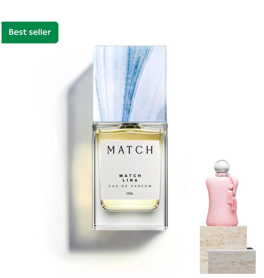 MATCH
LINA