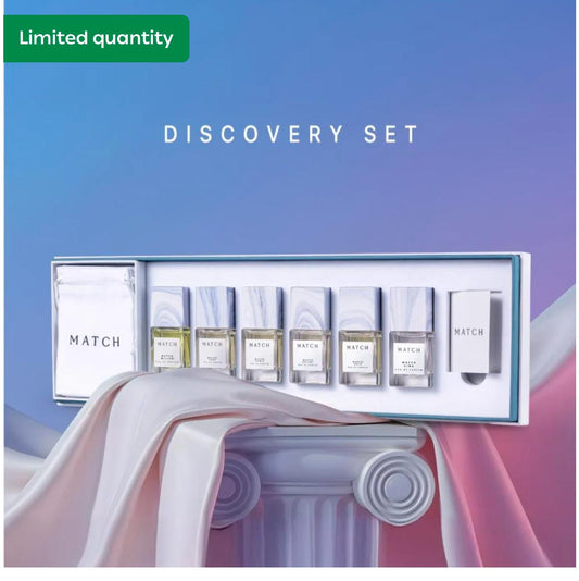 DISCOVERY SET