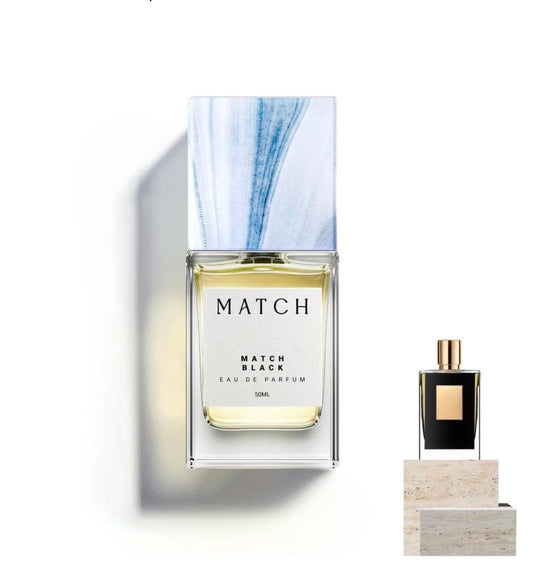 MATCH
BLACK