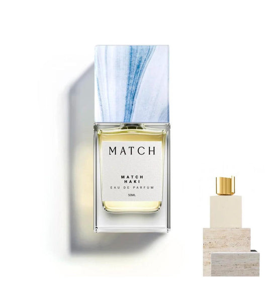 MATCH
HAKI