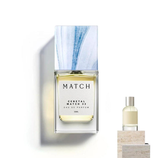 MATCH
CENETAL
MATCH 33
