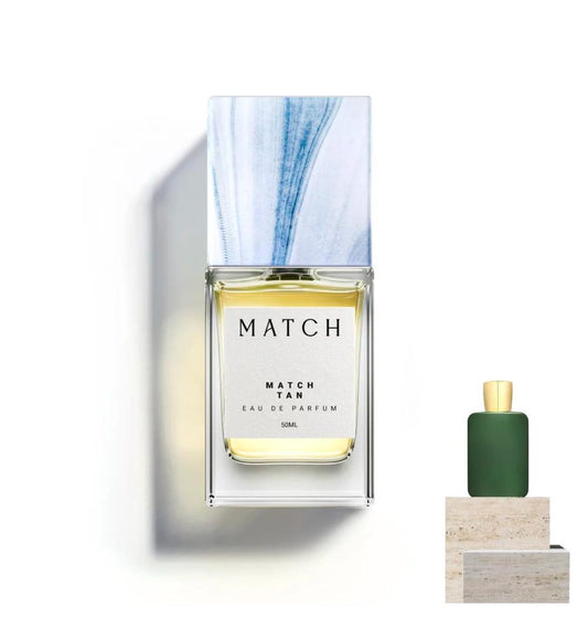 MATCH TAN