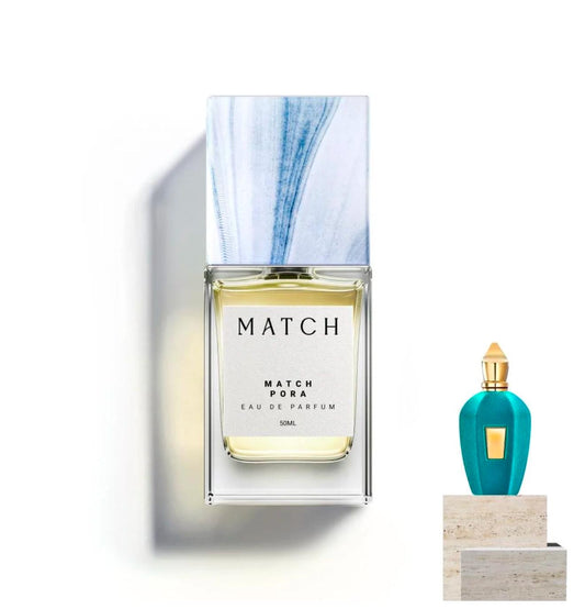 MATCH
PORA