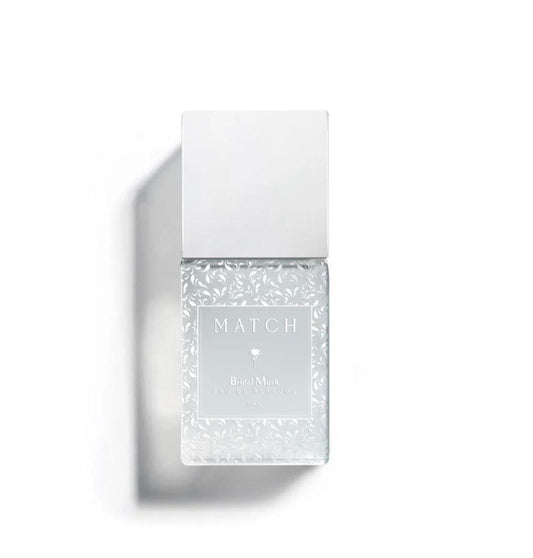 MATCH BRIDAL MUSK