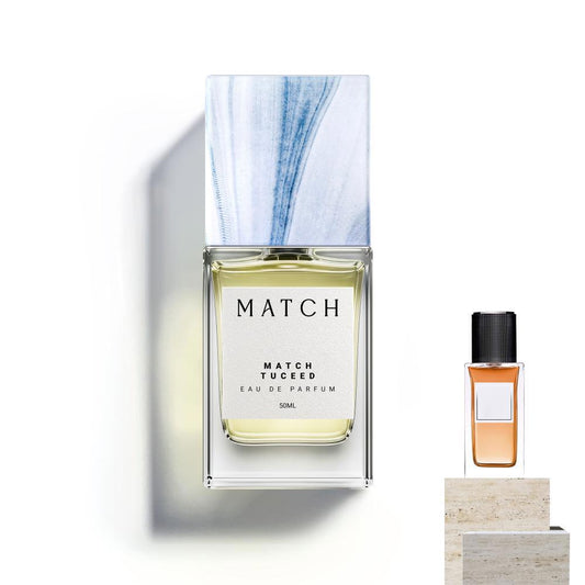MATCH TUCEED
