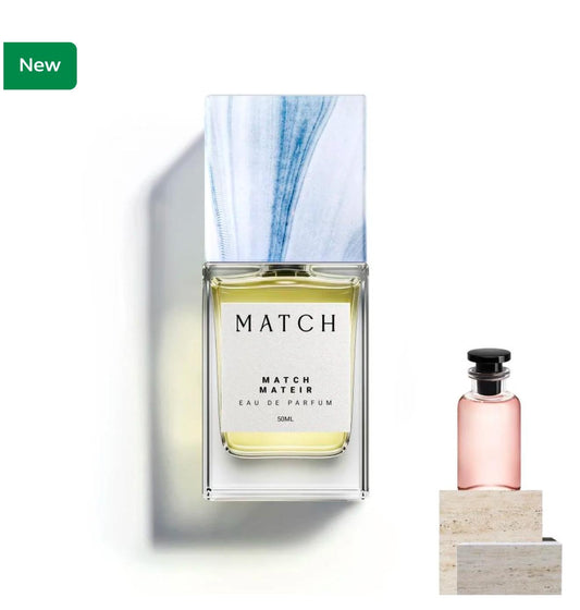 MATCH MATEIR