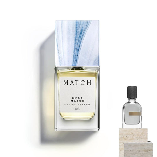 MATCH MEGA
