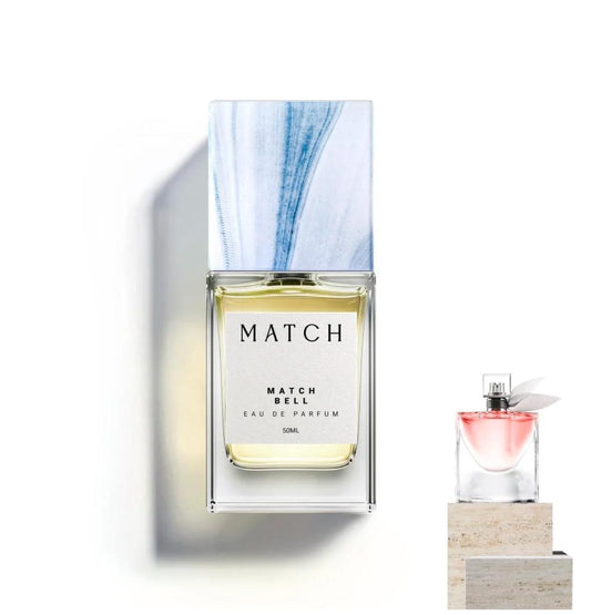 MATCH
BELL