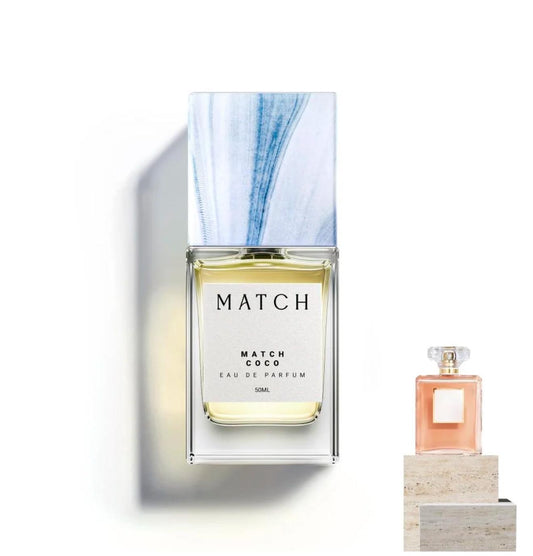 MATCH COCO