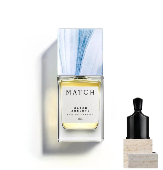 MATCH
ABSLUTE