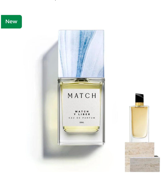 MATCH
Y LIBER