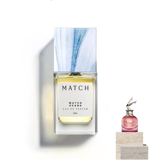 MATCH SCAND