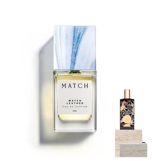 MATCH LEATHER