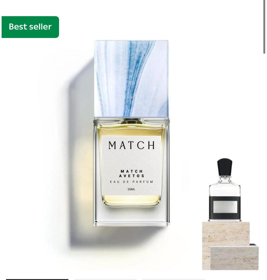 MATCH
AVETOS