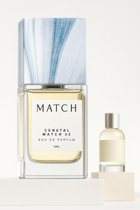 MATCH
CENETAL
MATCH 33