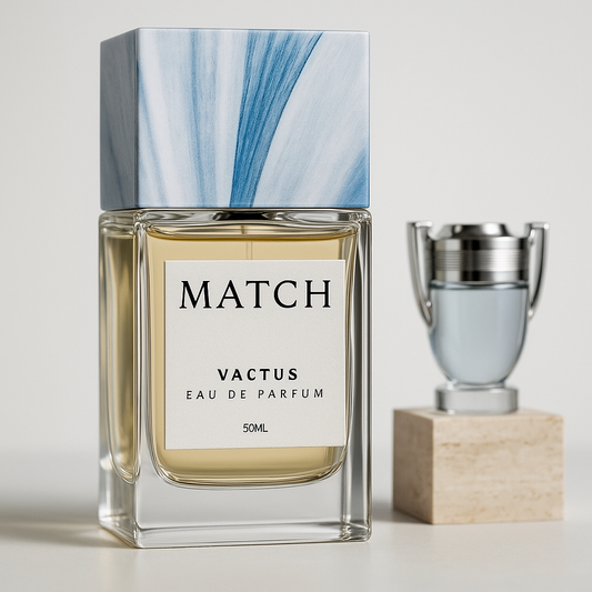 MATCH VICTUS