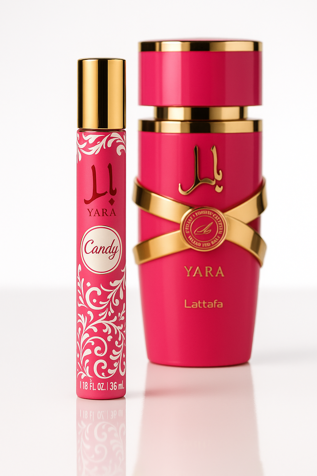Yara Candy 35ML