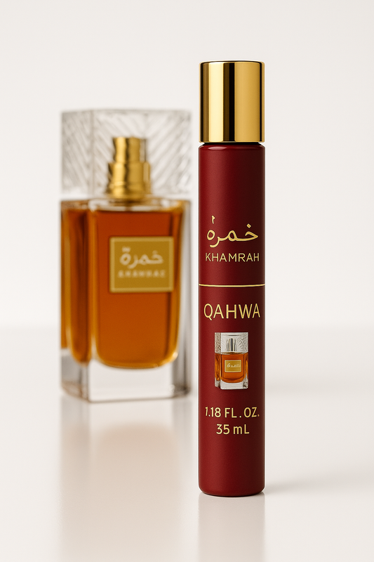 Khamrah Qahwa 35ML