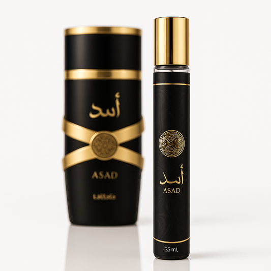Asad 35ML